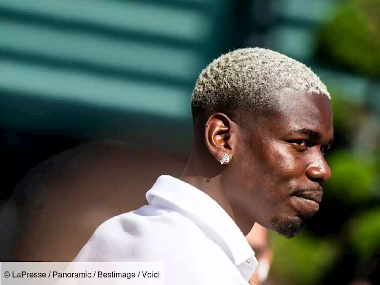 Affaire Paul Pogba : le marabout sollicité par le joueur de foot sort du silence - Voici