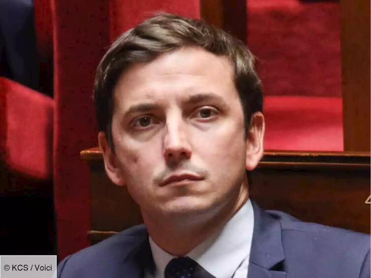 Aurélien Taché : « totalement saoul », le député aurait interrompu une pièce de théâtre à Paris - Voici