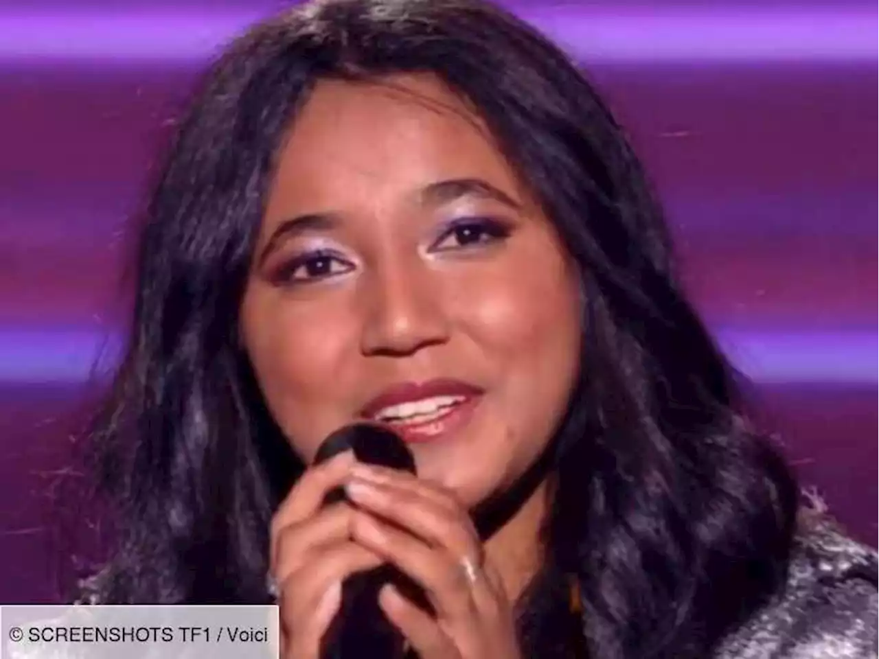 « Elle est quelque part » : Anisha (Star Academy) fait de tristes confidences sur sa mère - Voici