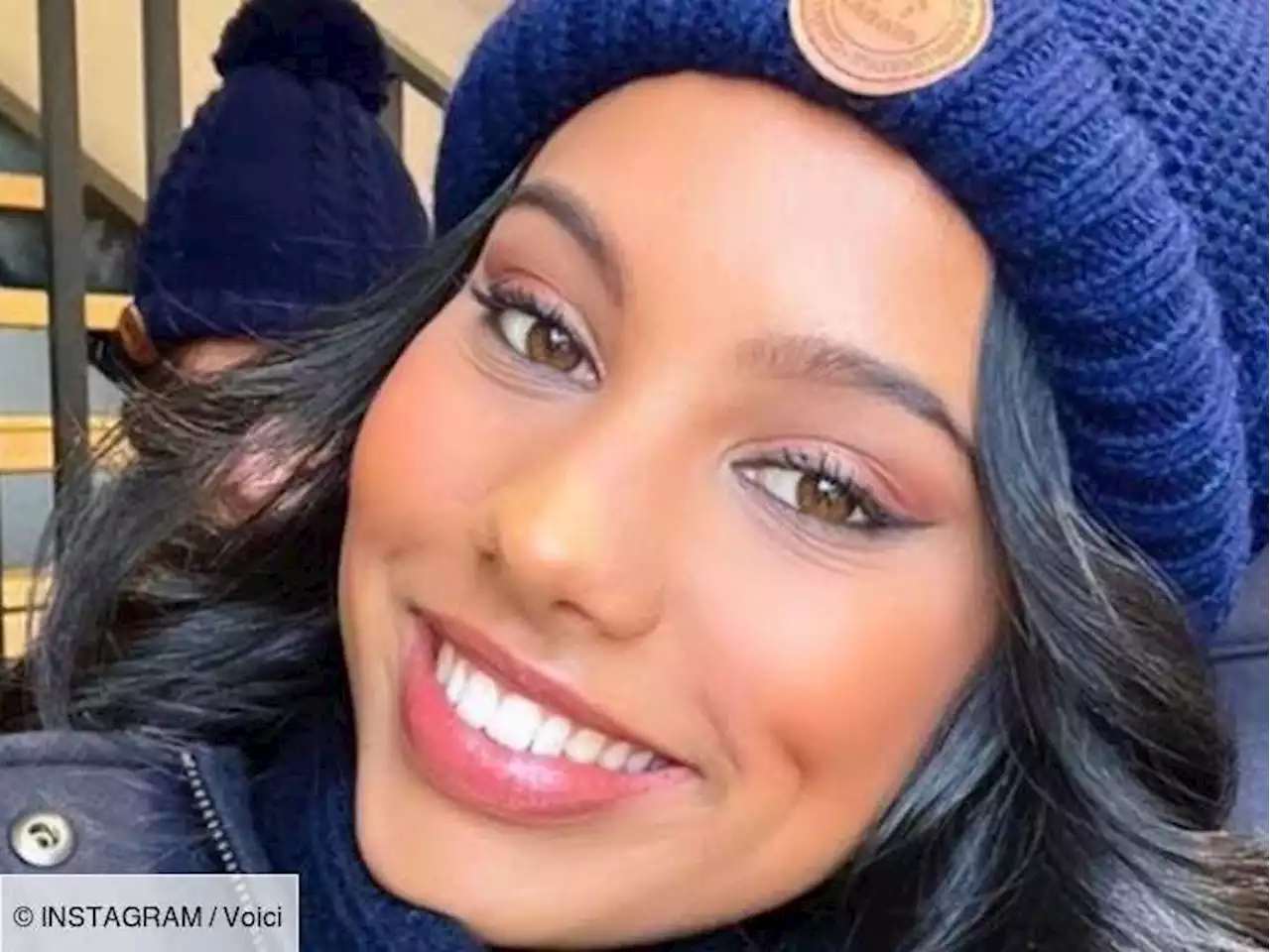 Miss France 2023 : Miss Réunion révèle pour quel joueur des Bleus elle a un crush - Voici