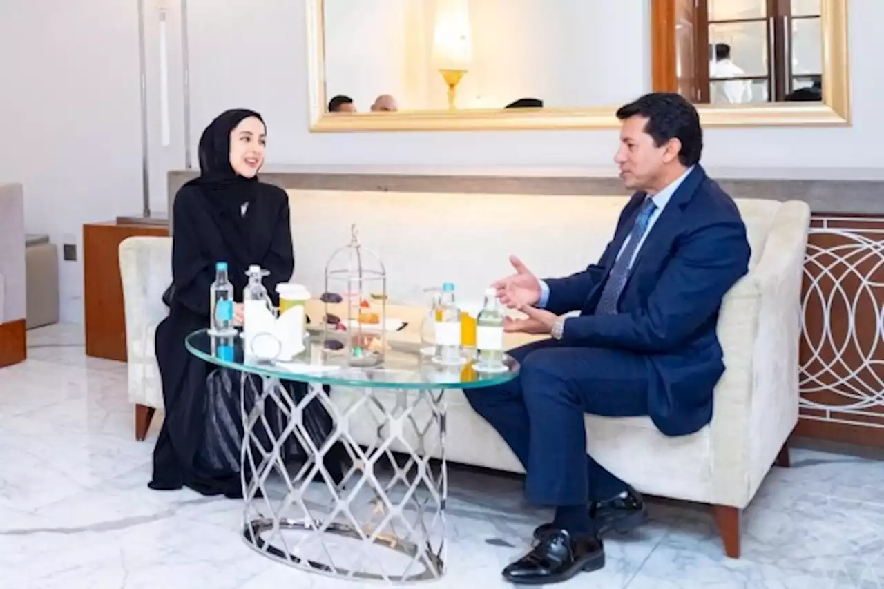 برعاية ذياب بن محمد بن زايد وبالشراكة مع القمة العالمية للحكومات.. النسخة الثانية من الاجتماع العربي للقيادات الشابة في 12 فبراير