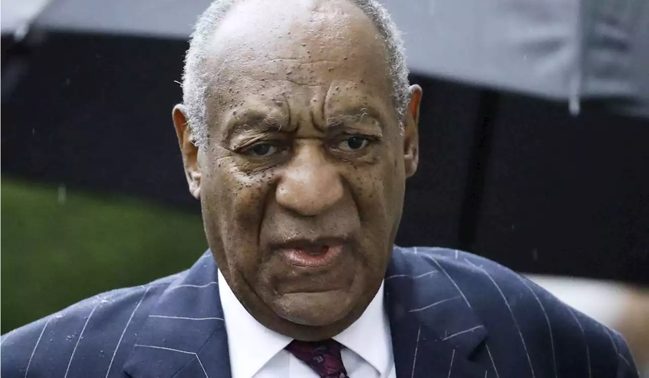 Bill Cosby, NBC, studio face new sex abuse lawsuit