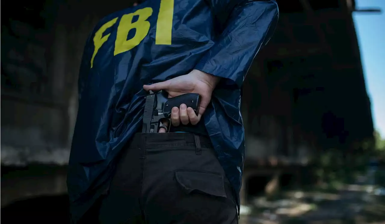 FBI slammed for ‘inappropriate behaviors’ in judging female agent trainees