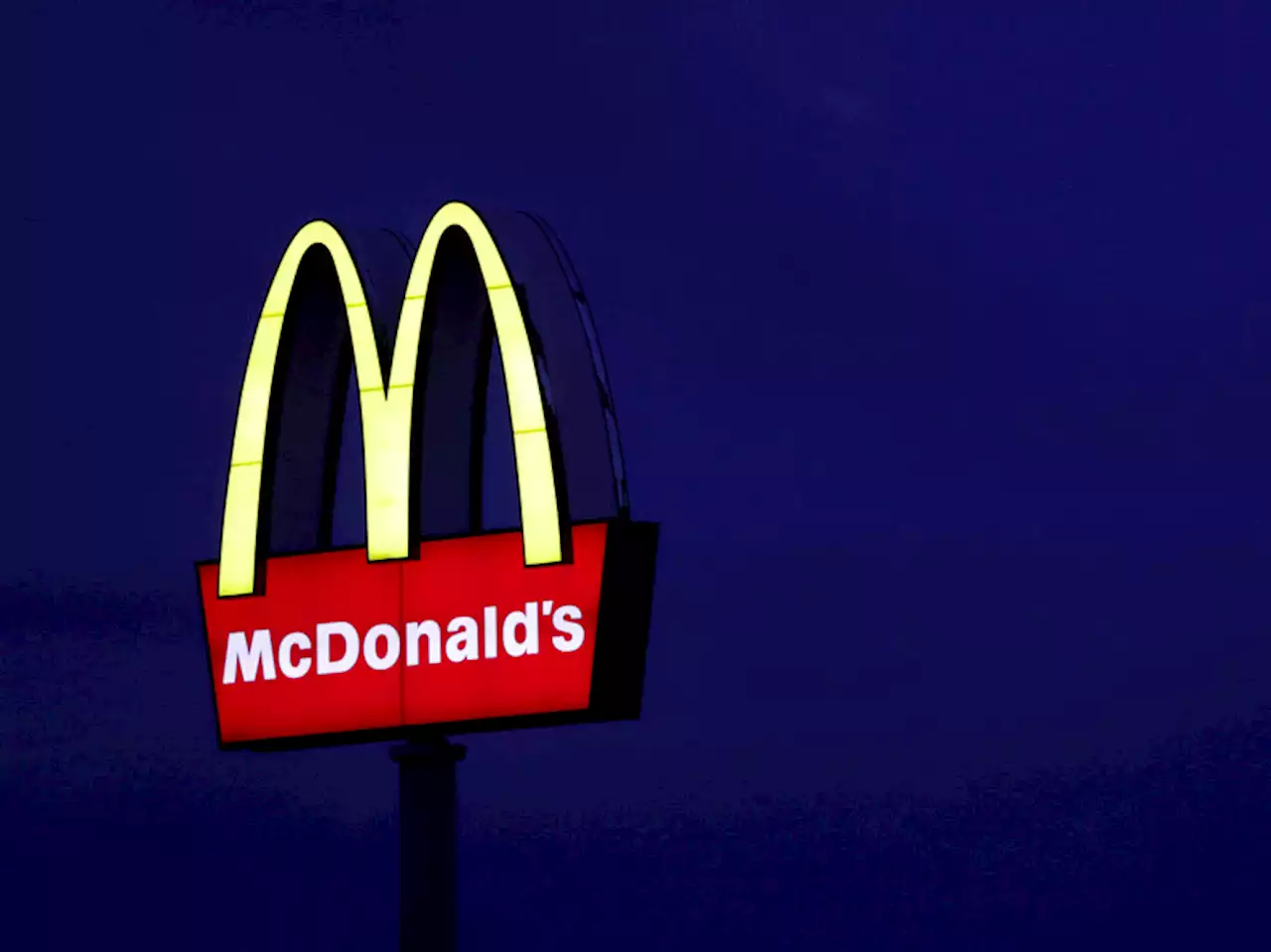 McDonald's franchise owners are caught violating child labor laws