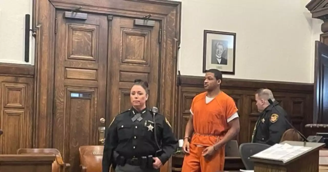 Fight breaks out in court hallway after teen sentenced for Akron METRO bus murder