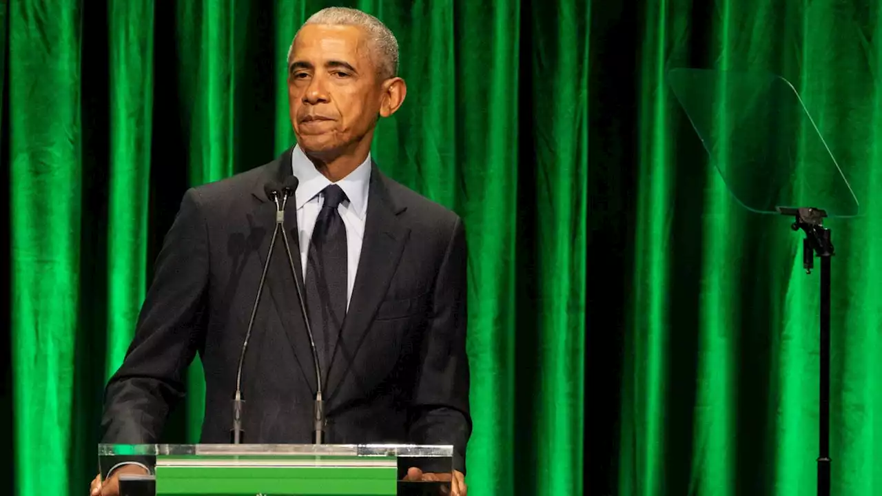 Obama: I still consider Sandy Hook 'single darkest day of my presidency'