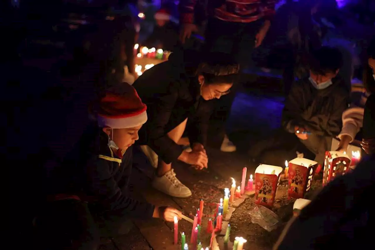 Día de las Velitas HOY 7 de diciembre: significado y cómo pedir un deseo