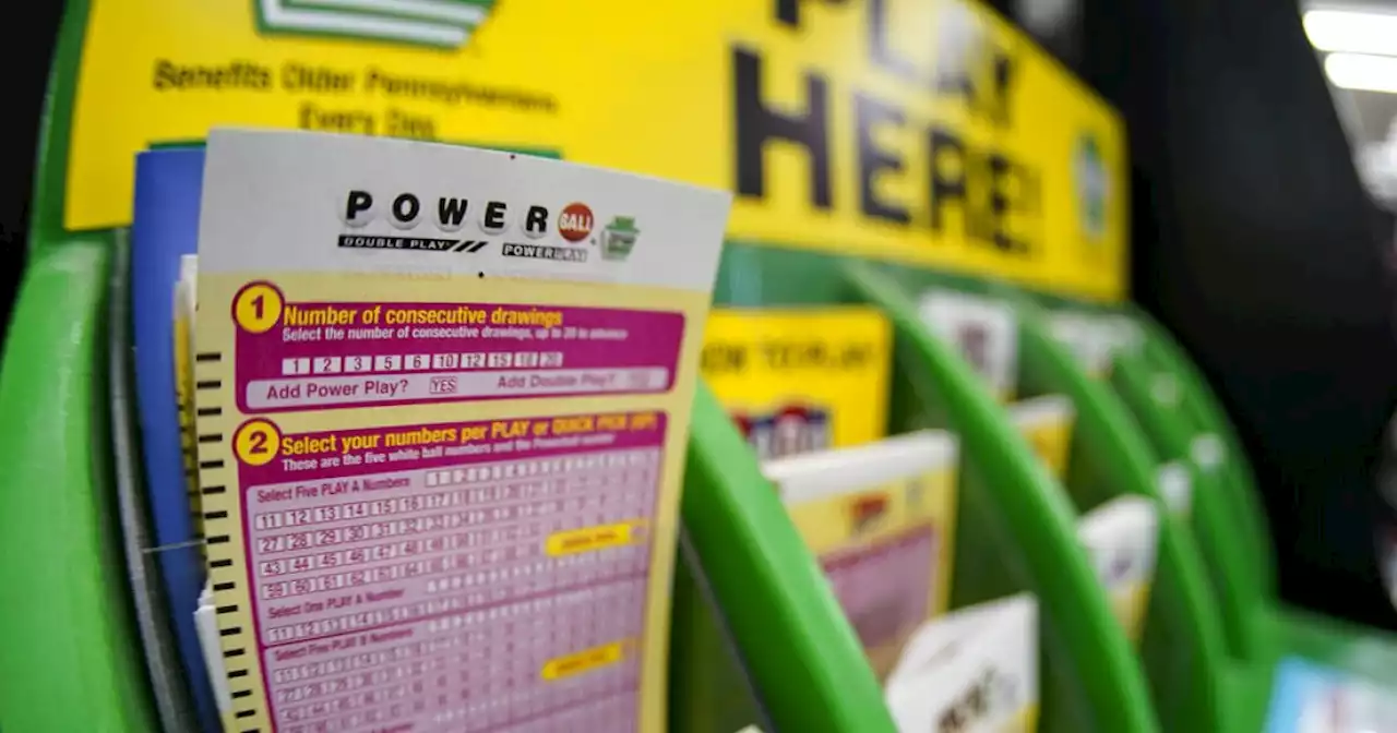 $50,000 Powerball ticket sold at Indianapolis gas station