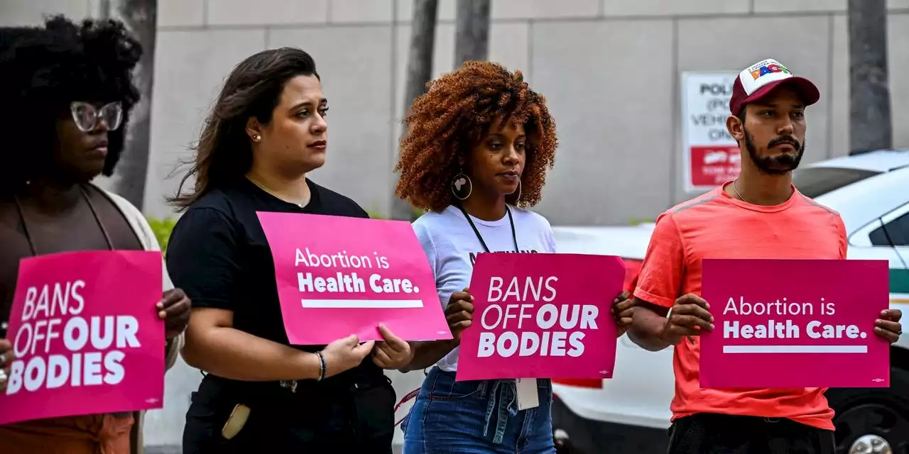 State Battles on Abortion Access Are Ahead in the New Year