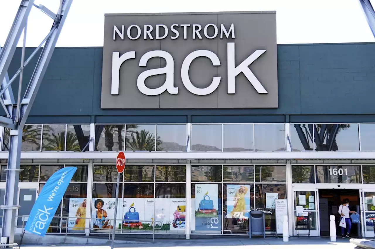 What Nordstrom Will Focus On in 2023