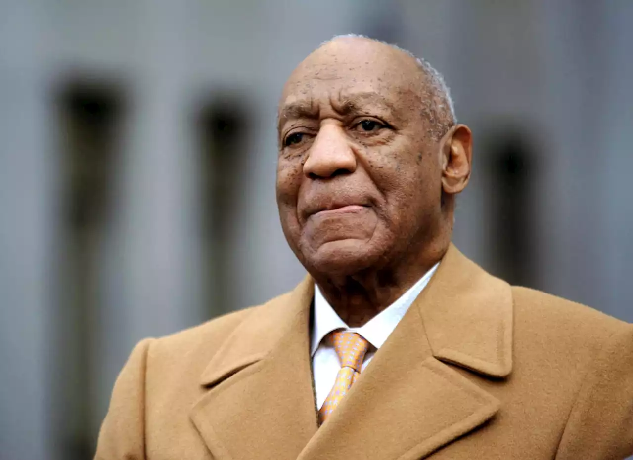 Five women file lawsuit against Bill Cosby, accusing him of sexual assault