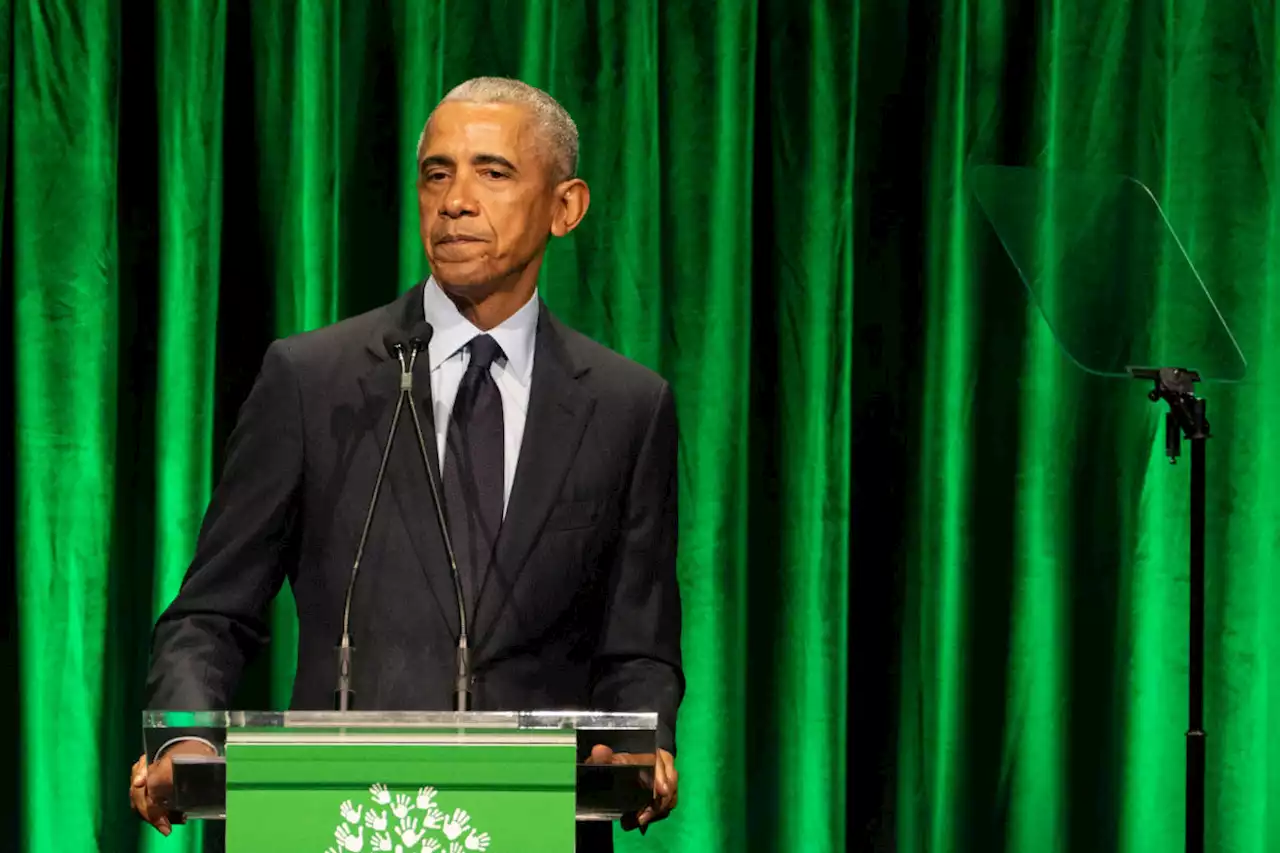 Obama: I still consider Sandy Hook ‘single darkest day of my presidency'