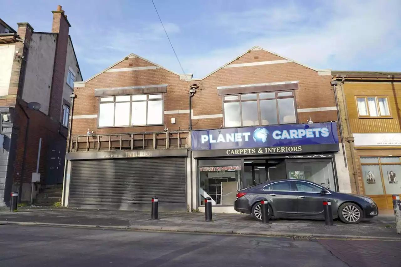 ‘It will be like having a disco in our living room’ - Residents object to plans for new bar