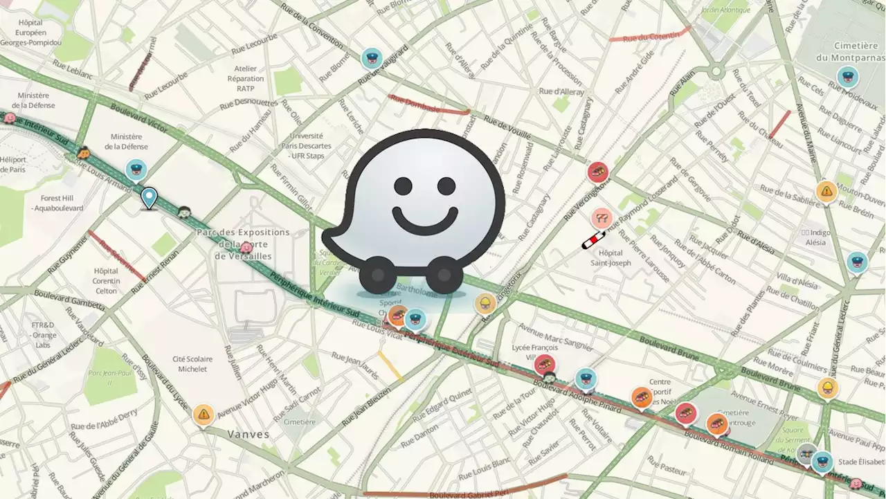 Google fusionne les équipes de Maps et Waze. Les deux applications devraient coexister, jusqu'à quand ?