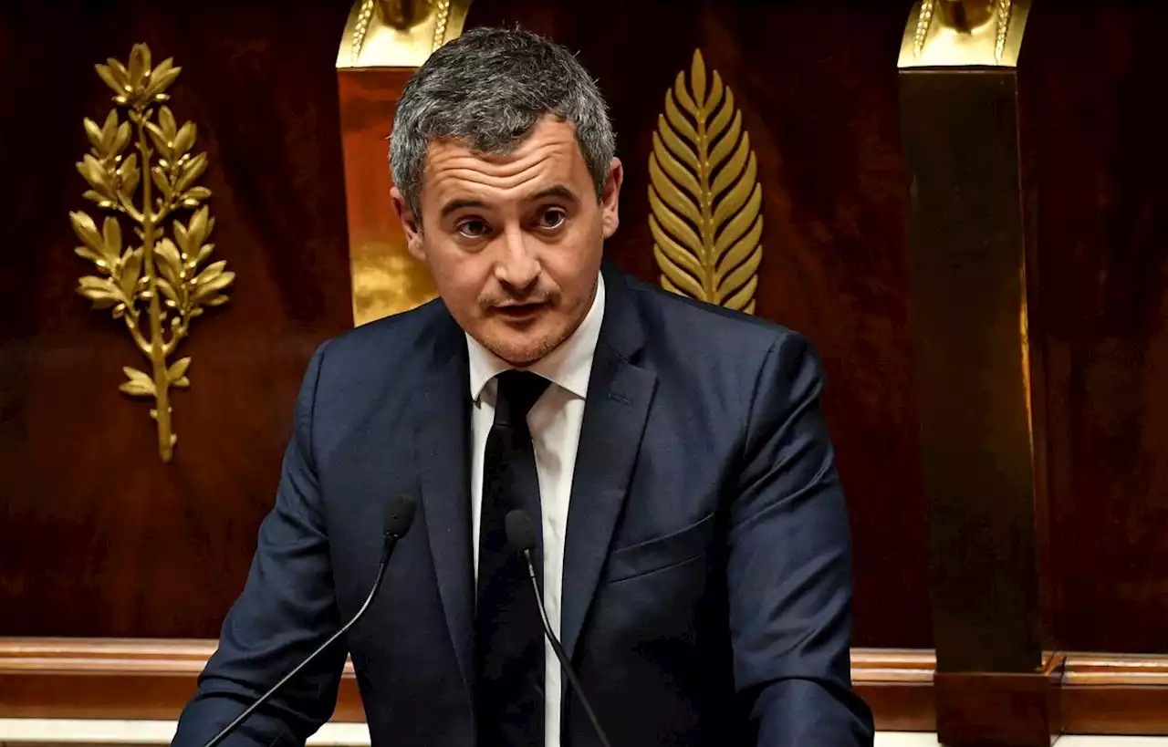 Gérald Darmanin interdit la venue en France d’un prédicateur salafiste