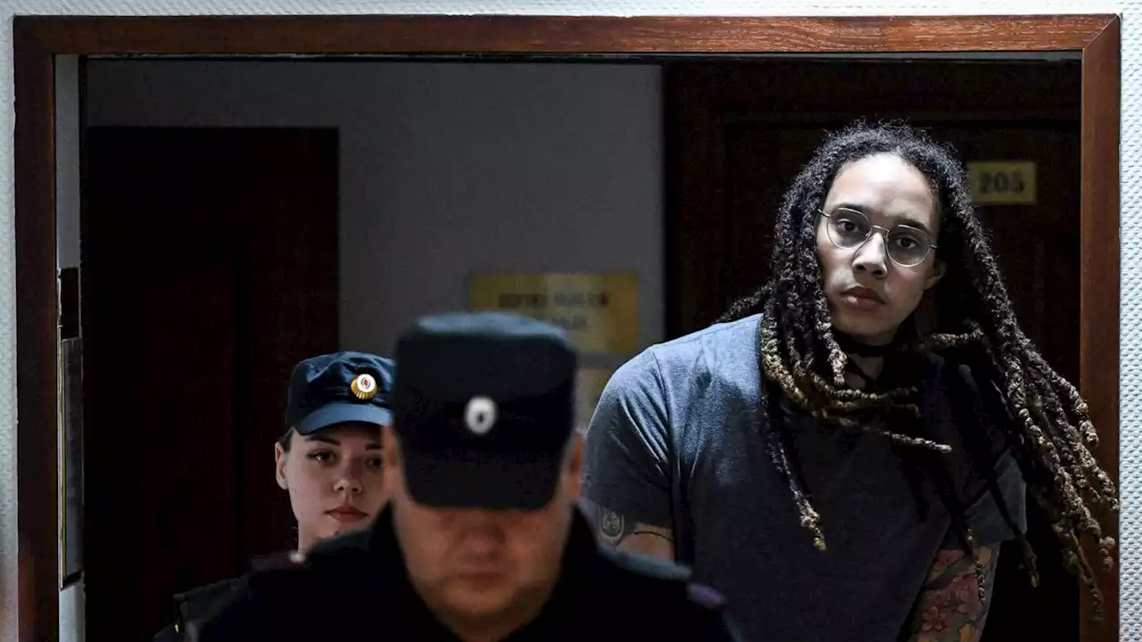 Brittney Griner live updates: WNBA star swapped for Viktor Bout in prisoner exchange