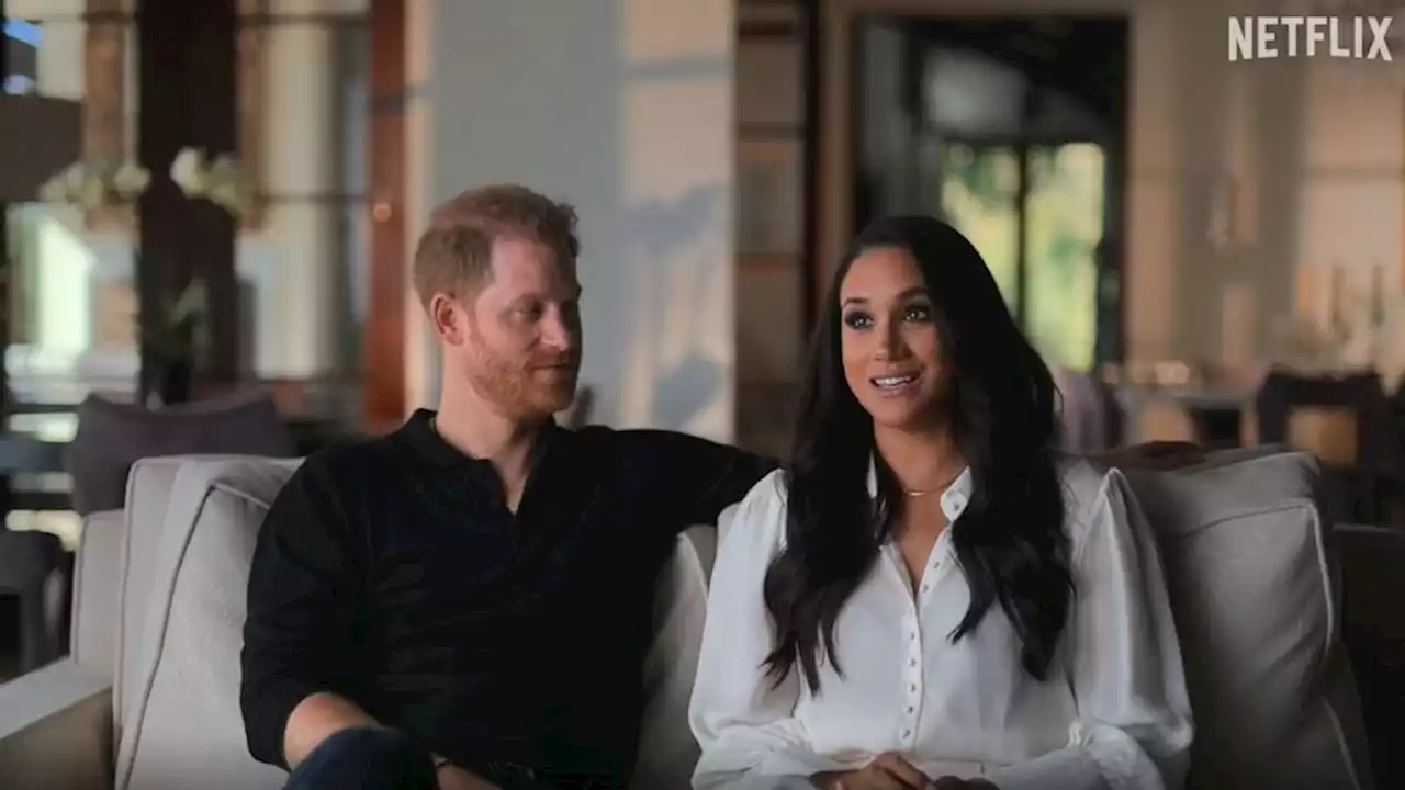 Prince Harry and Meghan's Netflix docuseries debuts: What to know