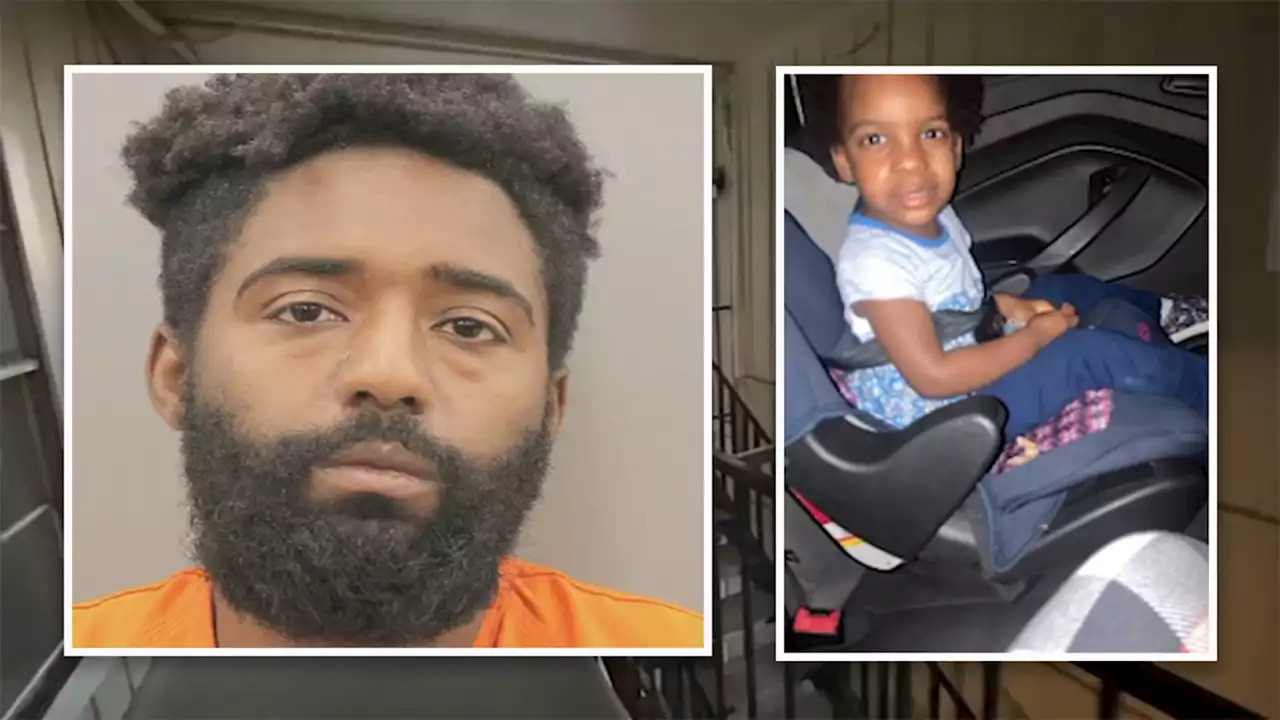 Court documents reveal chilling online search history of dad charged in 2-year-old's death