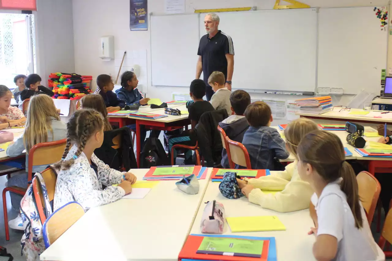 Découvrez le calendrier des vacances scolaires pour les trois prochaines années