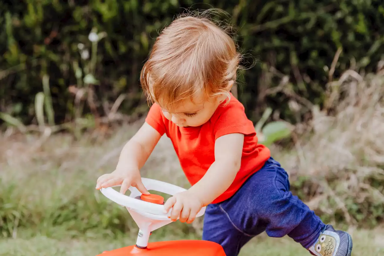 Gifi : un porteur pour bébé rappelé dans toute la France pour des risques de blessures