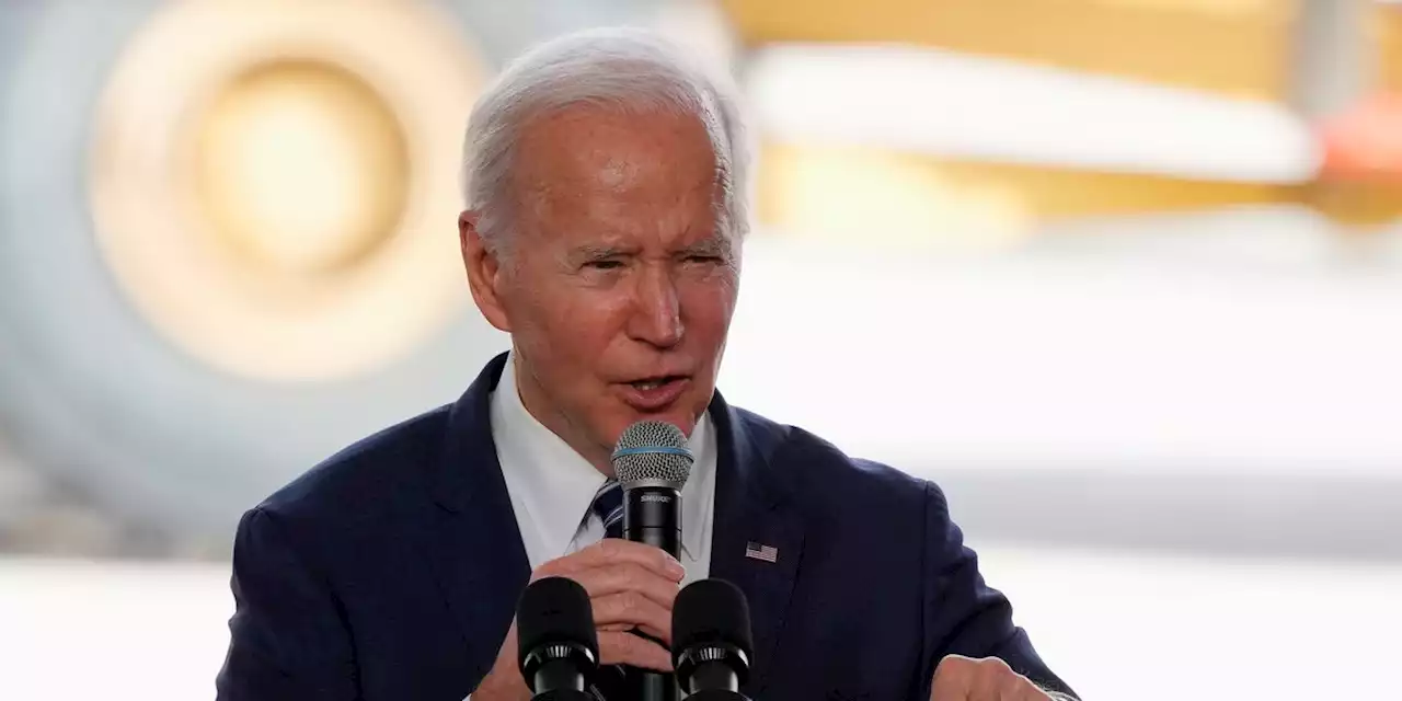 Biden signs #MeToo law curbing confidentiality agreements