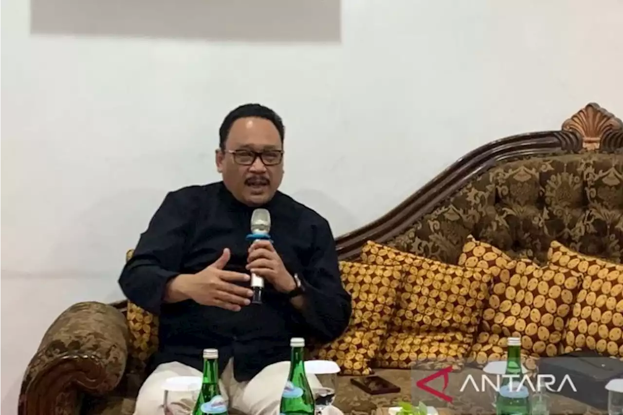 ANRI: Riset dan inovasi dukung tata kelola kearsipan