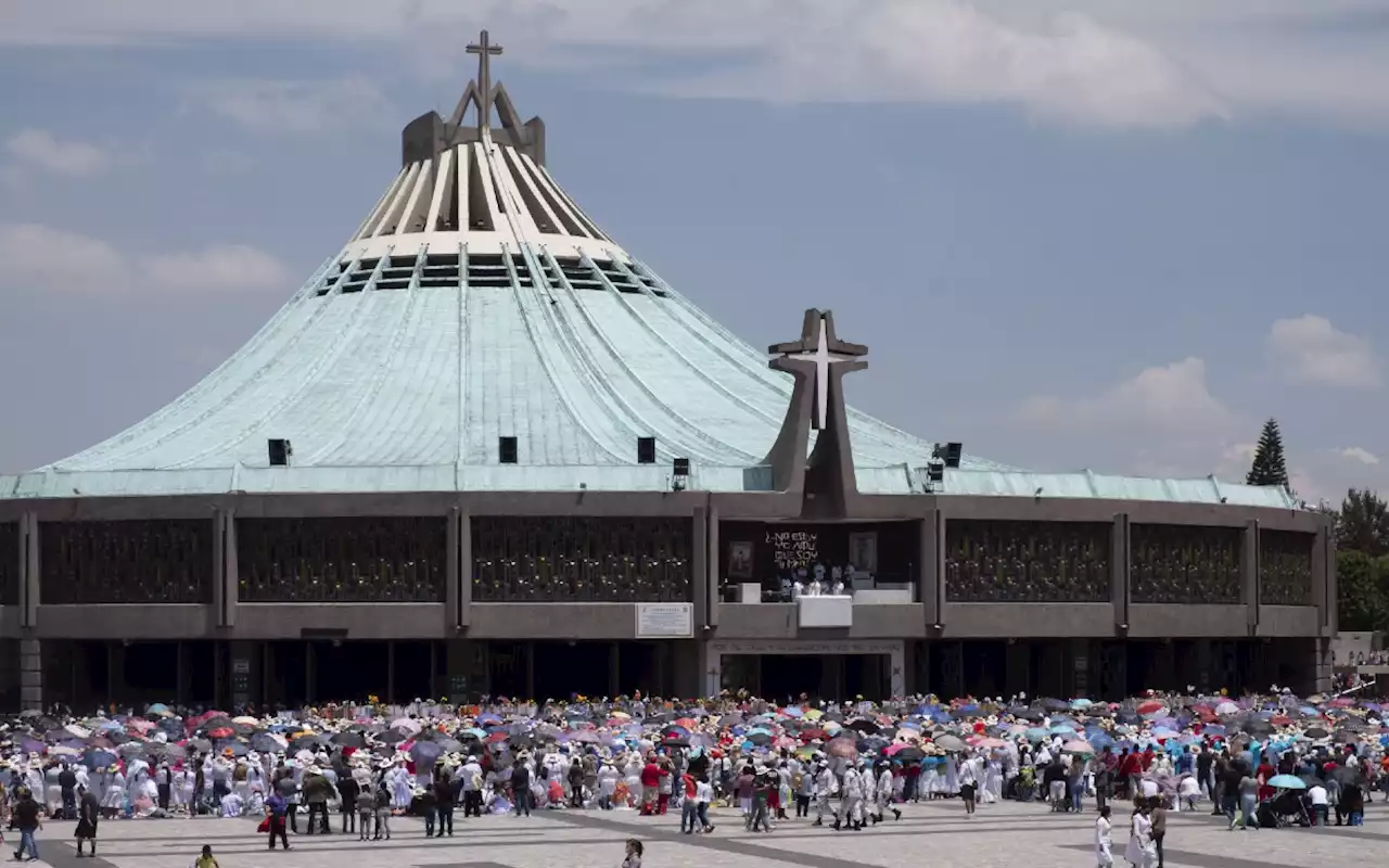 Estos serán los horarios del Metro y Metrobús el 12 de diciembre, día de la Virgen de Guadalupe