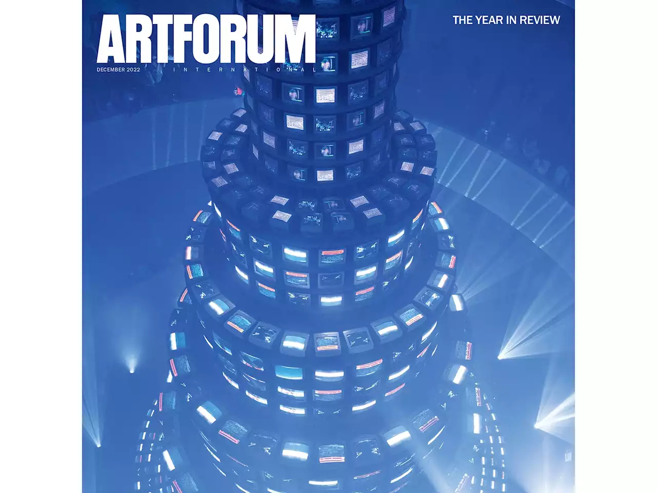 Artforum Has Been Acquired by Penske Media in a Major Shakeup for the Art-Publishing Industry | Artnet News