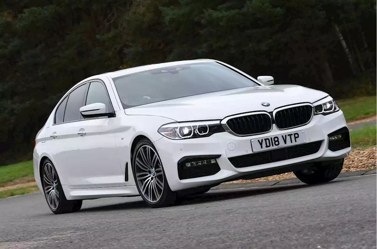 Nearly new buying guide: BMW 5 Series | Autocar