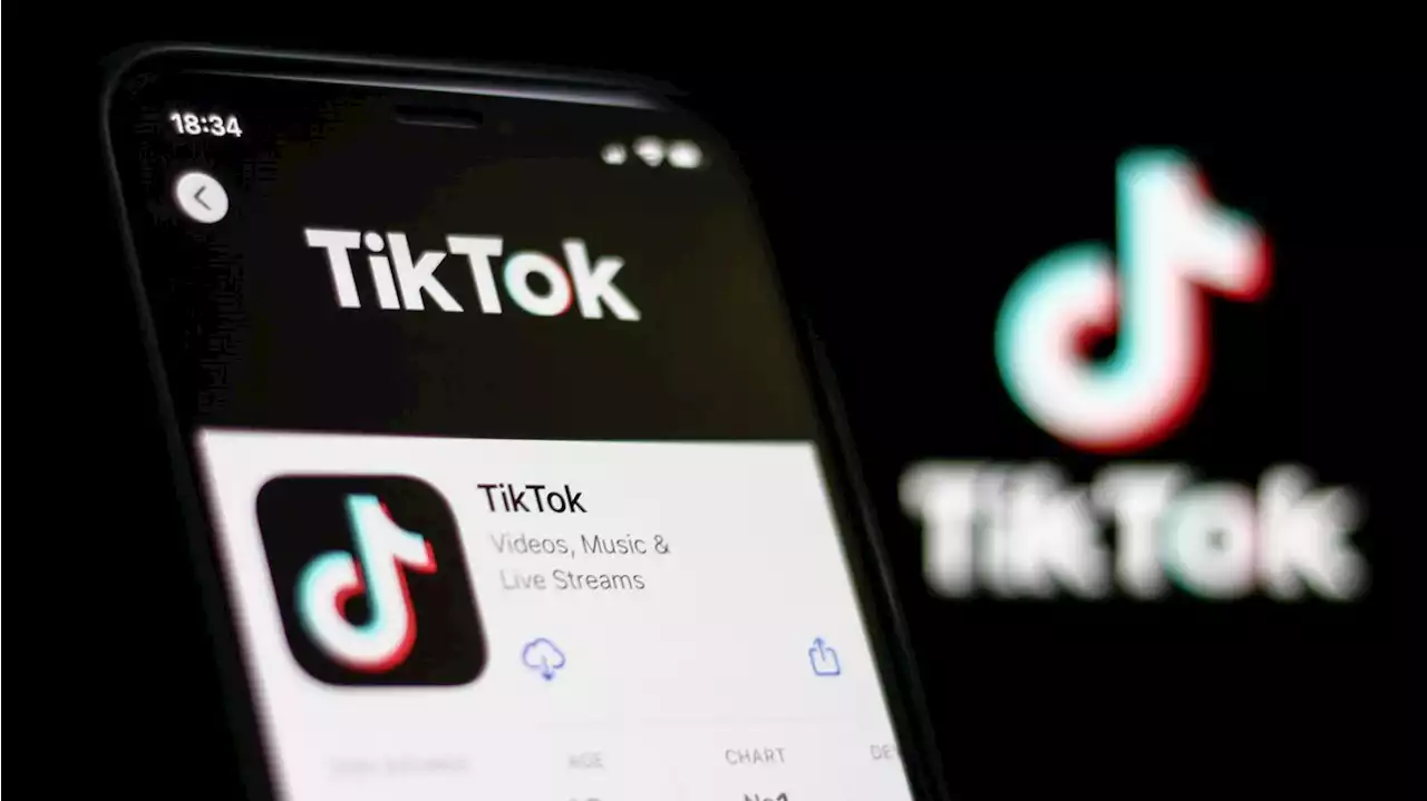 Indiana attorney general sues TikTok over child safety and data privacy concerns