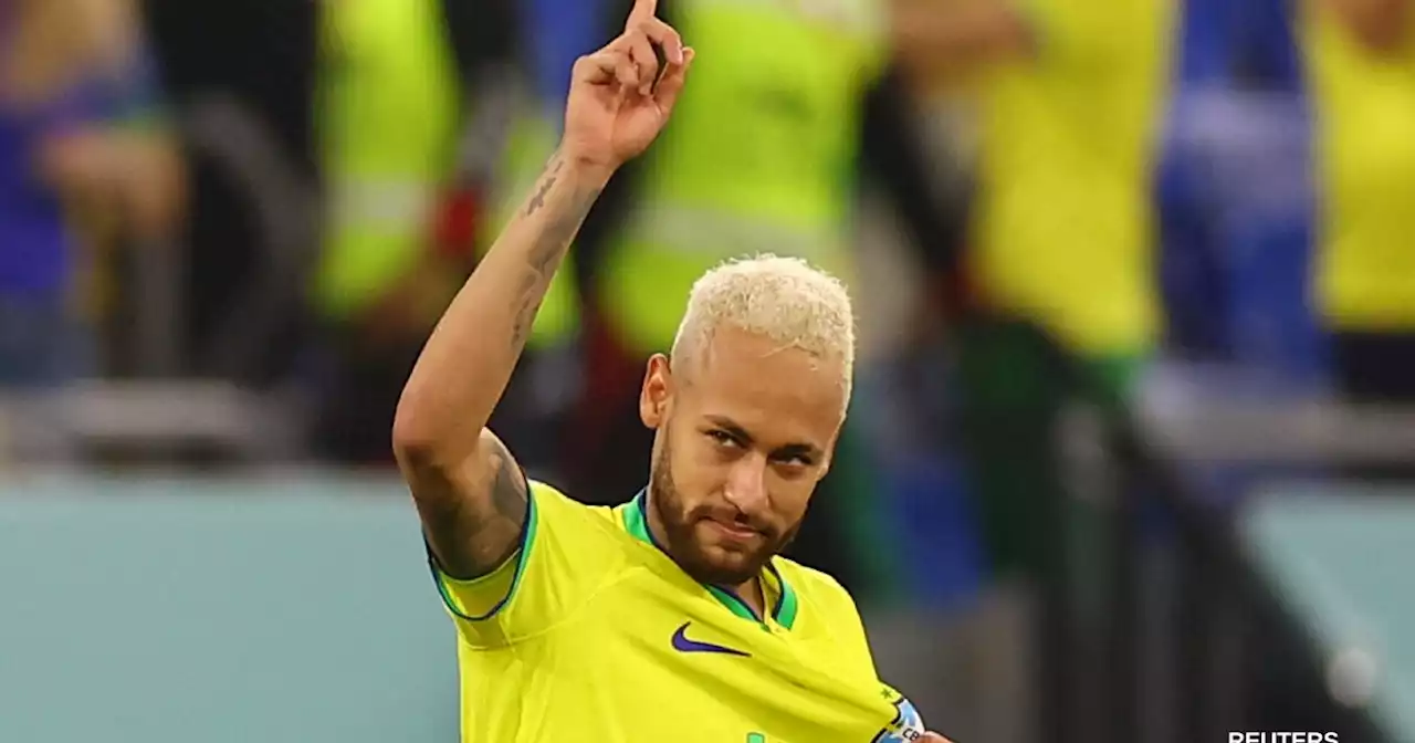 Qatar 2022: ¿Cómo detener a Neymar en la Selección Brasileña?