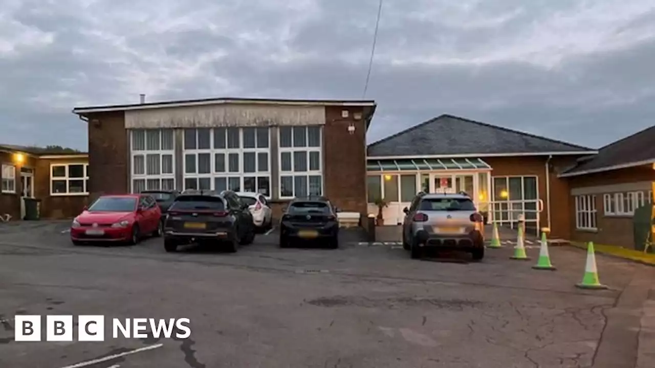 Scarlet fever: Three more cases at Carmarthenshire school