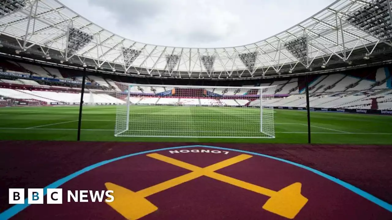 London Stadium hooliganism costs taxpayer £500,000