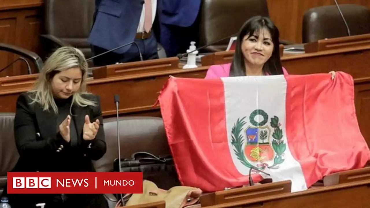 “Fue un autogolpe de Estado”: el rechazo masivo a la decisión de Pedro Castillo de disolver el Congreso de Perú que culminó en su destitución - BBC News Mundo