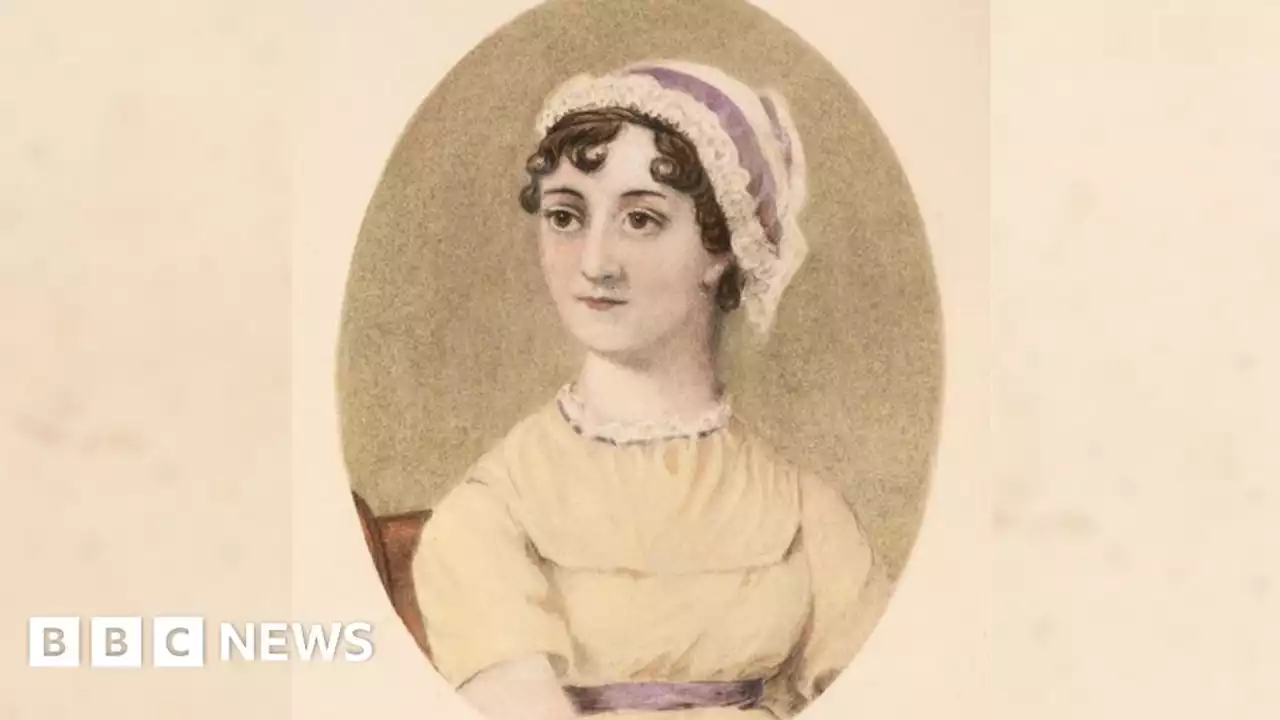 Rare Jane Austen books could sell for £100,000