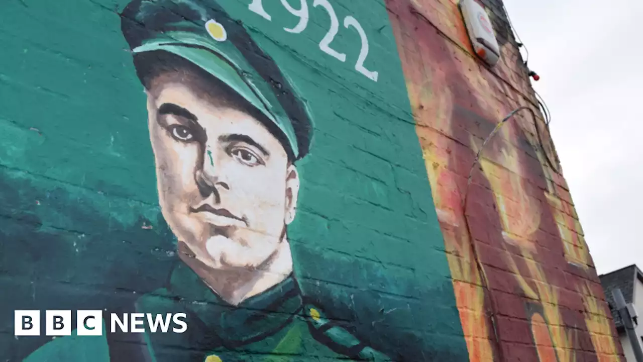 Irish Free State: The west Belfast man executed 100 years ago