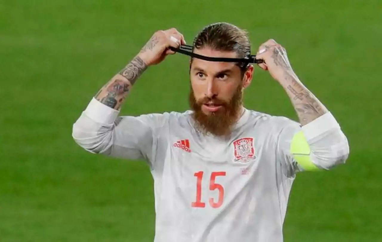 Coupe du Monde : Après l'élimination de l'Espagne, Sergio Ramos remotive le groupe