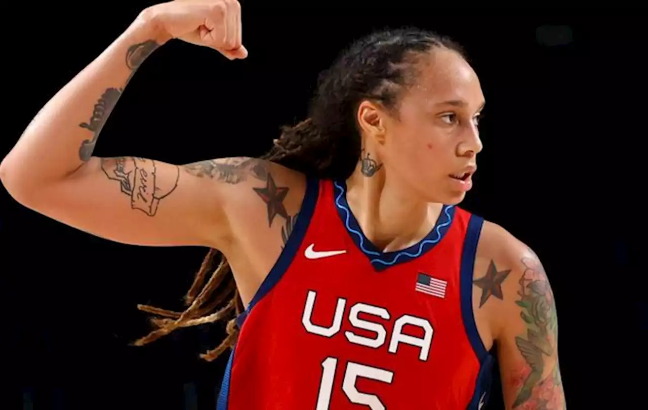 Justice - Brittney Griner est libre !