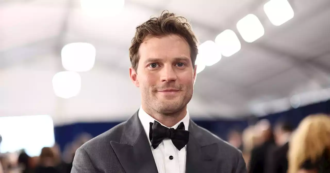 Jamie Dornan speaks on rumours of possibly being next James Bond