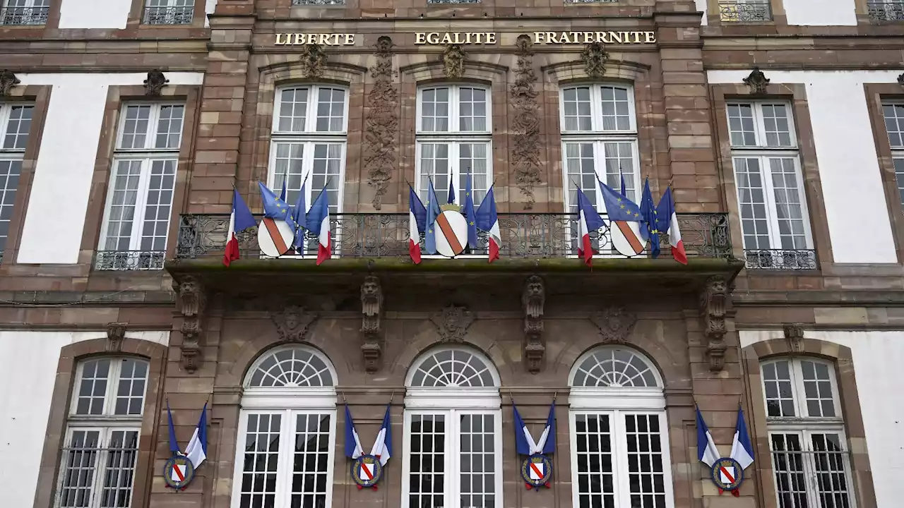 Financement des cultes: nouvelle passe d'armes entre la mairie de Strasbourg et l'Etat