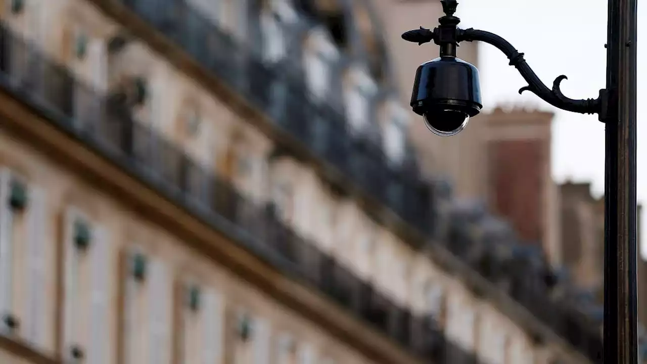 Paris: la mairie veut doubler la vidéoverbalisation en ville dès 2023