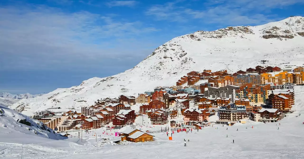 Voici les stations de ski déjà ouvertes au public (direction les Alpes ou les Pyrénées !)