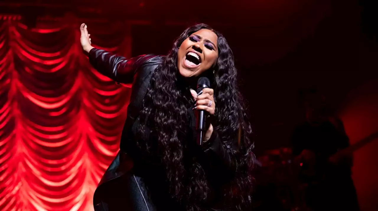 Jazmine Sullivan’s ‘Hurt’ Wraps 6 Month Ride to No. 1 on Adult R&B Airplay Chart