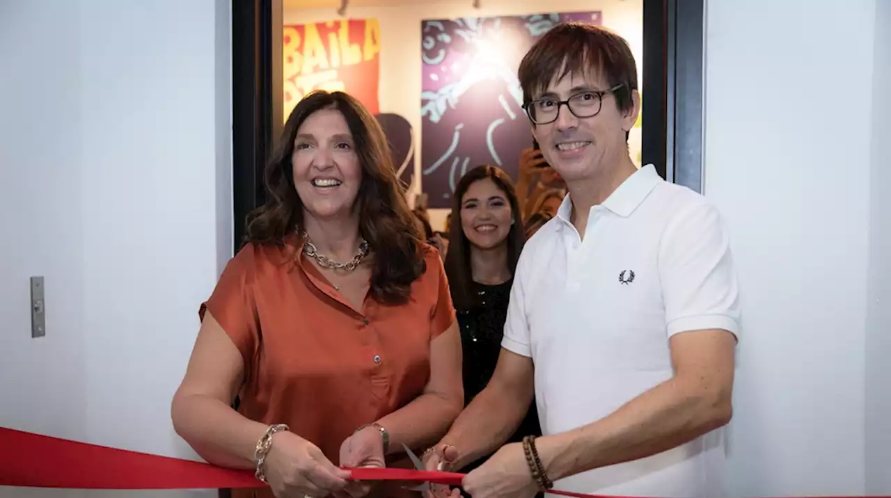 Sony Music Latin Unveils New Headquarters in Puerto Rico