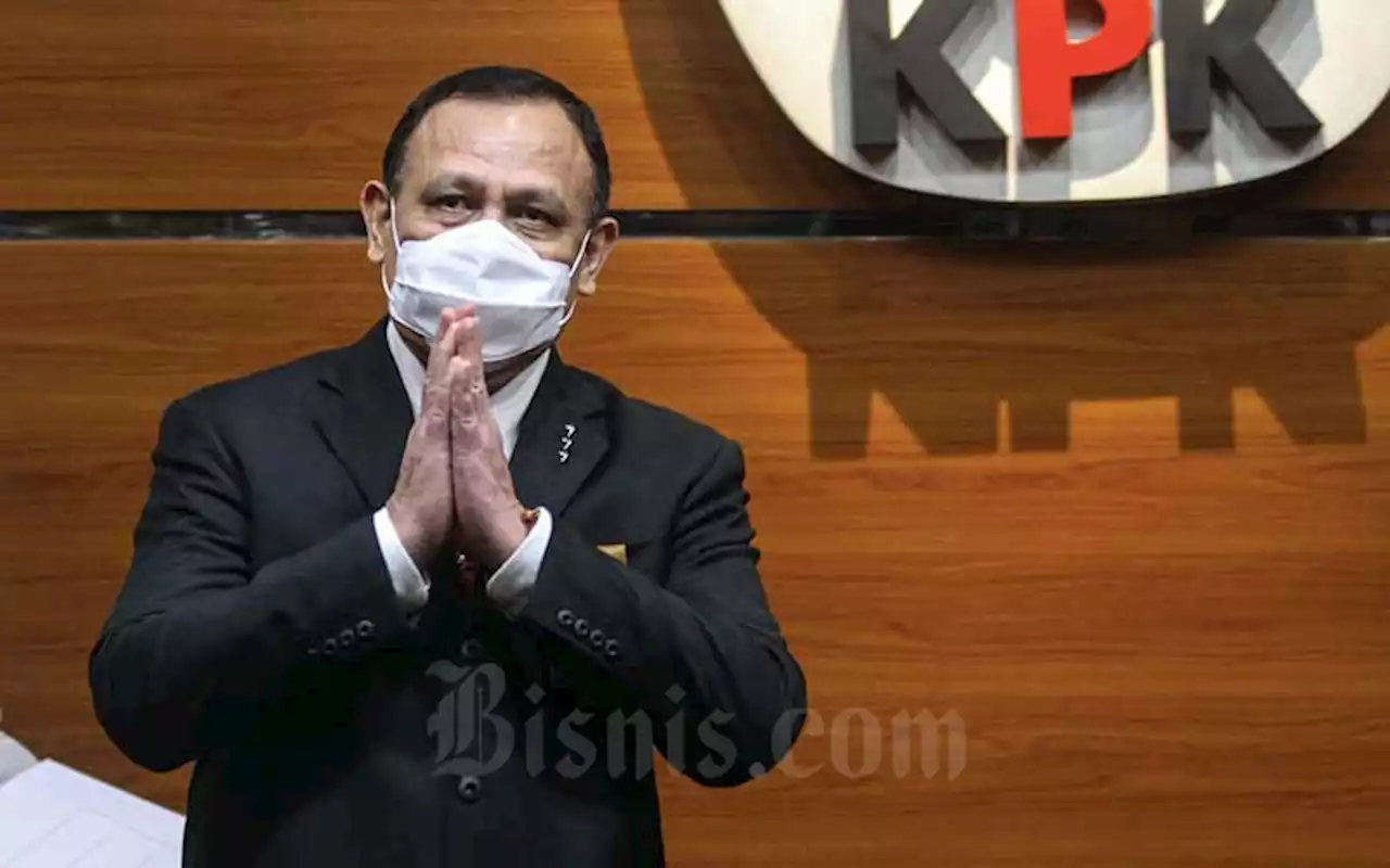 KUHP Ringankan Hukuman Koruptor, Ketua KPK: Kita Punya UU Sendiri