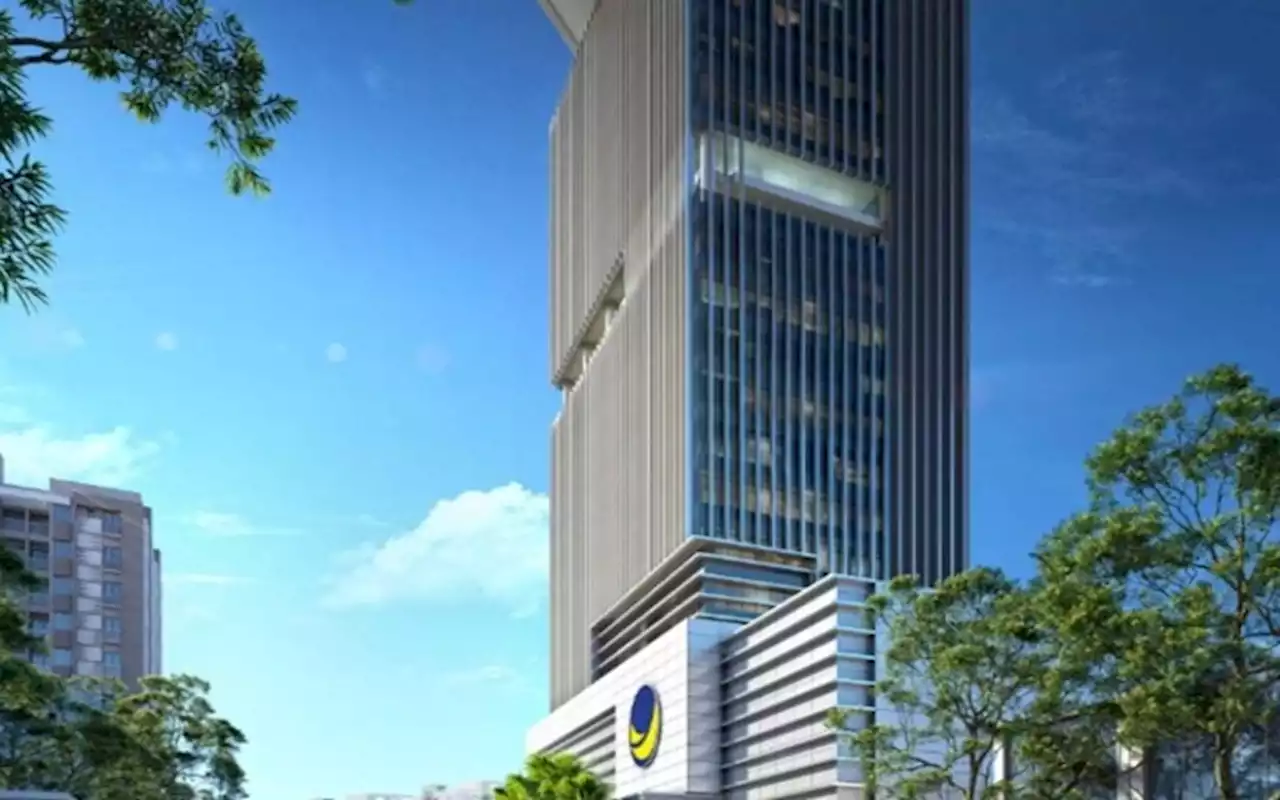 Wika Gedung (WEGE) Kebut Pembangunan 22 Tower Rusun di IKN