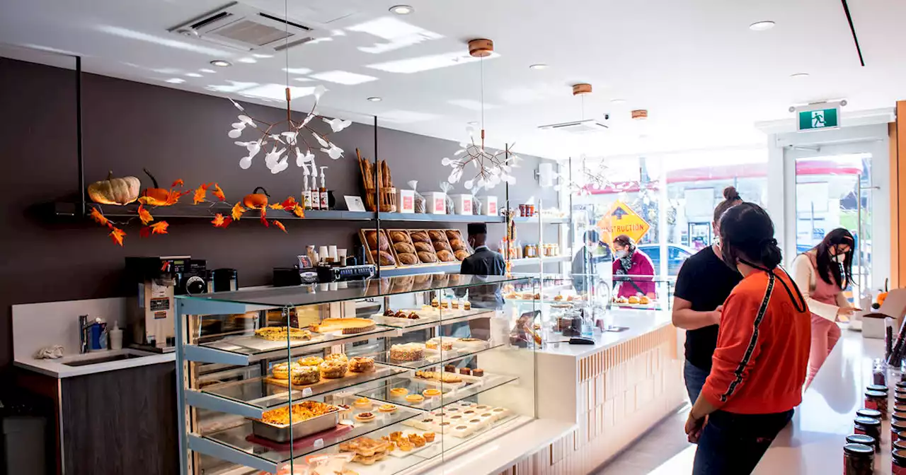 The Best French Bakeries in Toronto