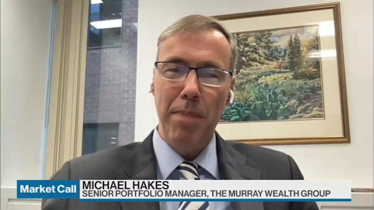 Michael Hakes' Top Picks: December 7, 2022 - BNN Bloomberg