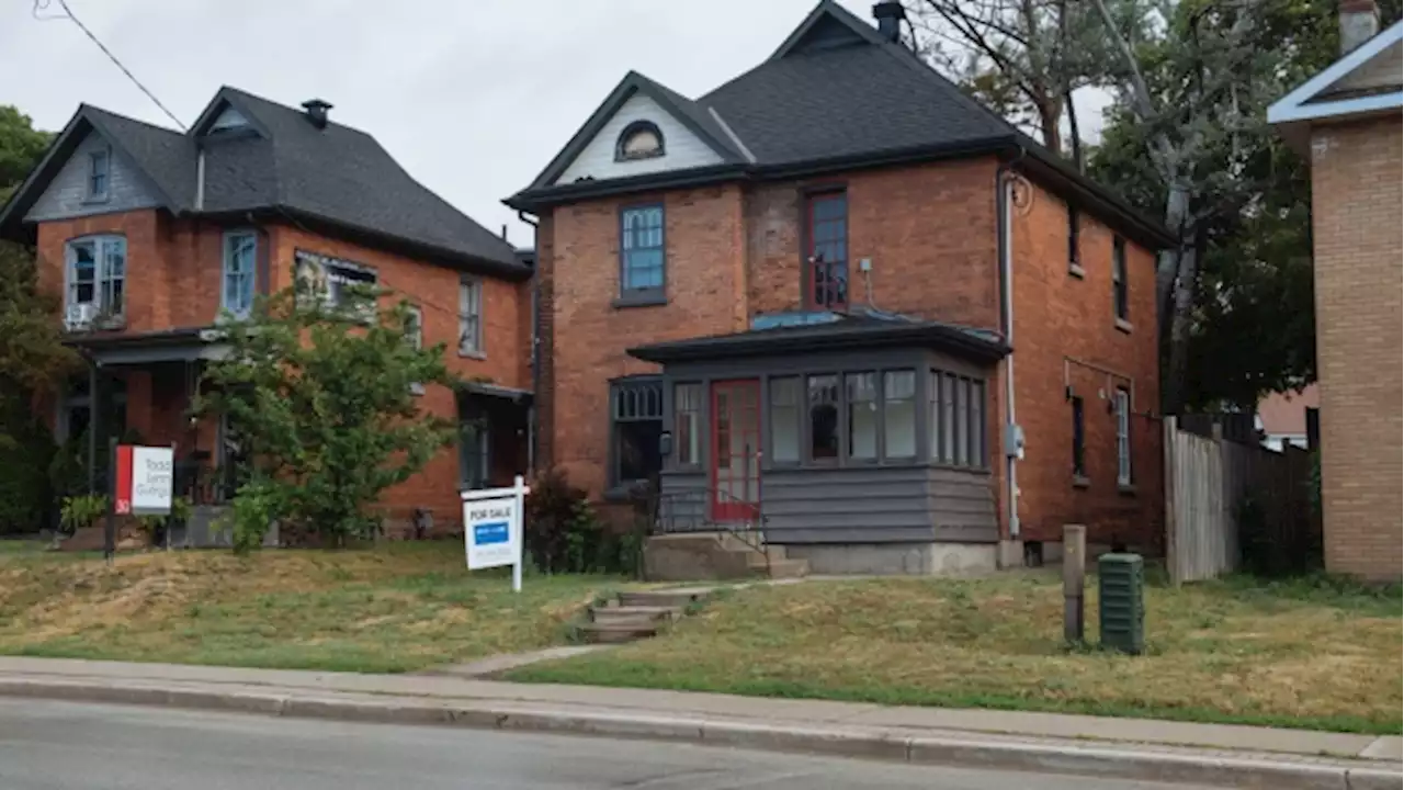 What mortgage owners need to know about the Bank of Canada hike - BNN Bloomberg