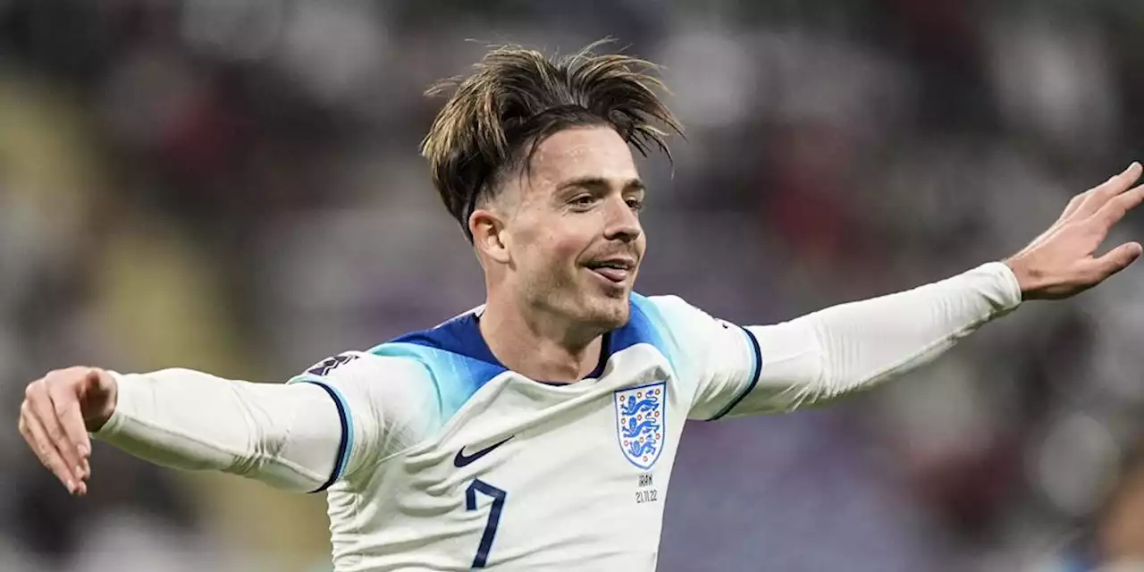 Jika Leao Pergi, AC Milan Pertimbangkan Boyong Grealish dari Man City - Bola.net